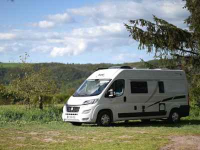 Location de voiture pour un weekend entre&nbsp;amies