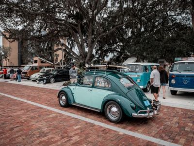 Les avantages des événements comme le VW&nbsp;Days